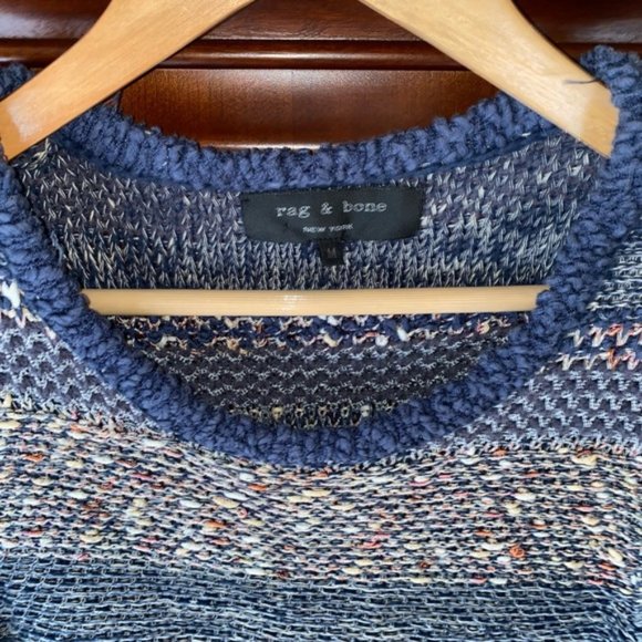 Rag & Bone Greta Sweater - Picture 4 of 4